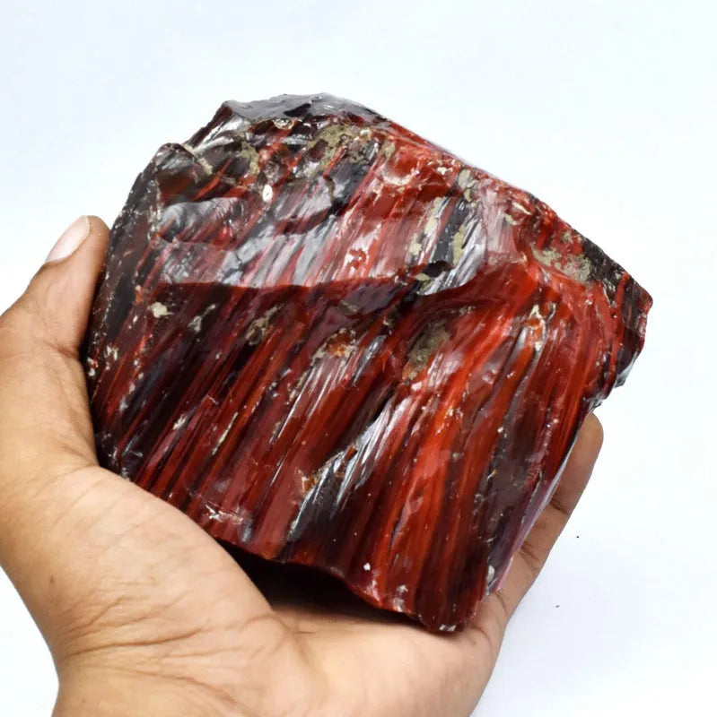 raw topaz price