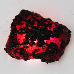 Red Ruby Huge Rough 70.25 Carat Natural Earth Mined CERTIFIED Loose Gemstone