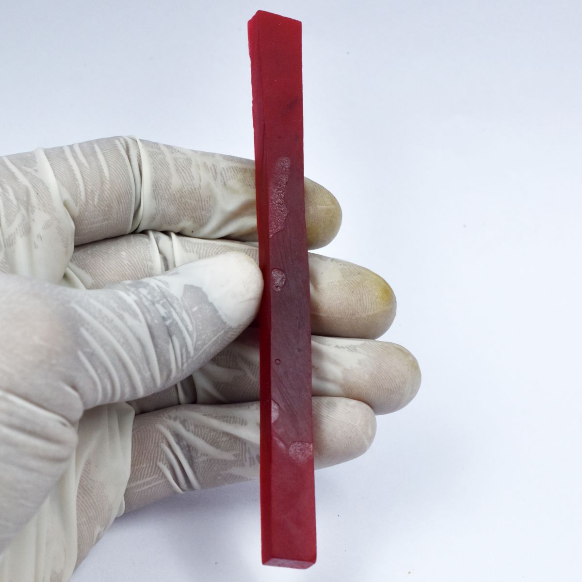 Earth Mined Red Ruby 100.00 Ct Uncut Raw Rough Natural CERTIFIED Loose Gemstone