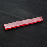 Natural Wonder Red Ruby Rough 83.15 Carat Raw Uncut CERTIFIED Loose Gemstone