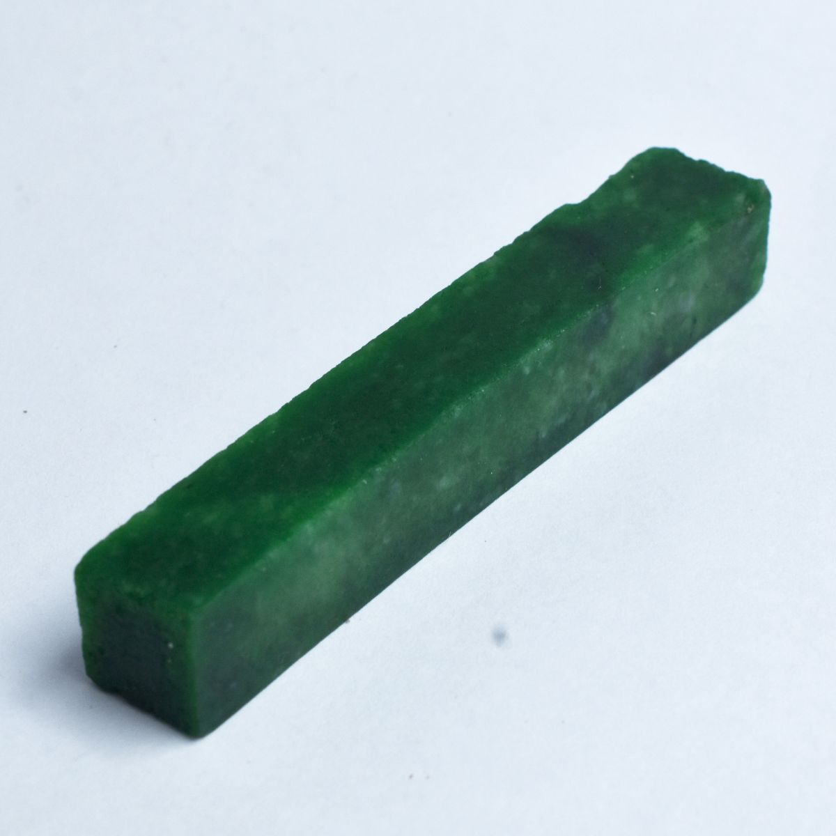 154.85 Carat Green Emerald Natural Uncut Raw Rough CERTIFIED Loose Gemstone