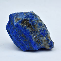 599.90 Ct Blue Lapis Lazuli Natural Uncut Raw Rough Loose Gemstone CERTIFIED