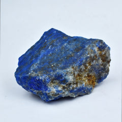 599.90 Ct Blue Lapis Lazuli Natural Uncut Raw Rough Loose Gemstone CERTIFIED