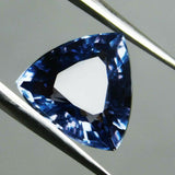raw purple sapphire
