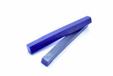 Natural 100.58Ct Blue Tanzanite Uncut Rough Loose Translucent Gemstone CERTIFIED