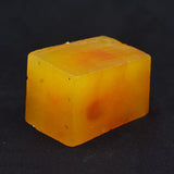 Best CERTIFIED 314.75 Ct Natural Yellow Sapphire Uncut Rough Earth Mind Gemstone