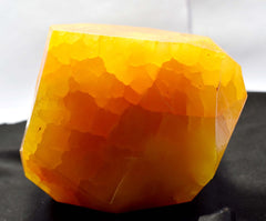 Natural Yellow Sapphire 3066.7 Ct CERTIFIED Earth Mined Raw Rough Loose Gemstone