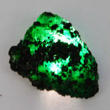 EMERALD 49.56 Ct Natural HUGE Rough Earth Mined CERTIFIED Green Loose Gemstone