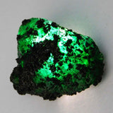 EMERALD 49.56 Ct Natural HUGE Rough Earth Mined CERTIFIED Green Loose Gemstone