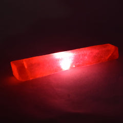 Perfect Red Ruby 69.55 Carat Uncut Raw Rough Loose Natural Gemstone CERTIFIED