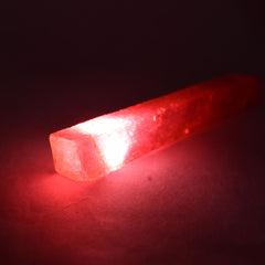 Perfect Red Ruby 69.55 Carat Uncut Raw Rough Loose Natural Gemstone CERTIFIED