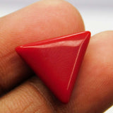 certified coral stone