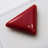 loose coral gemstone India