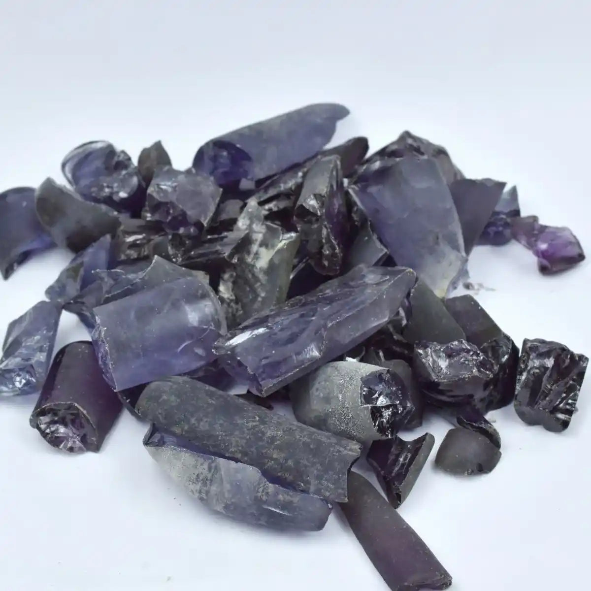 alexandrite raw