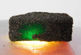 raw emerald
