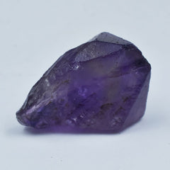 Purple Ametrine Uncut Raw Natural Rough 202.40 Ct CERTIFIED Loose Gemstone