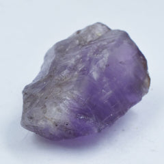 139.75 Ct Natural Uncut Rough CERTIFIED Purple Ametrine Loose Gemstone