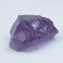 139.75 Ct Natural Uncut Rough CERTIFIED Purple Ametrine Loose Gemstone