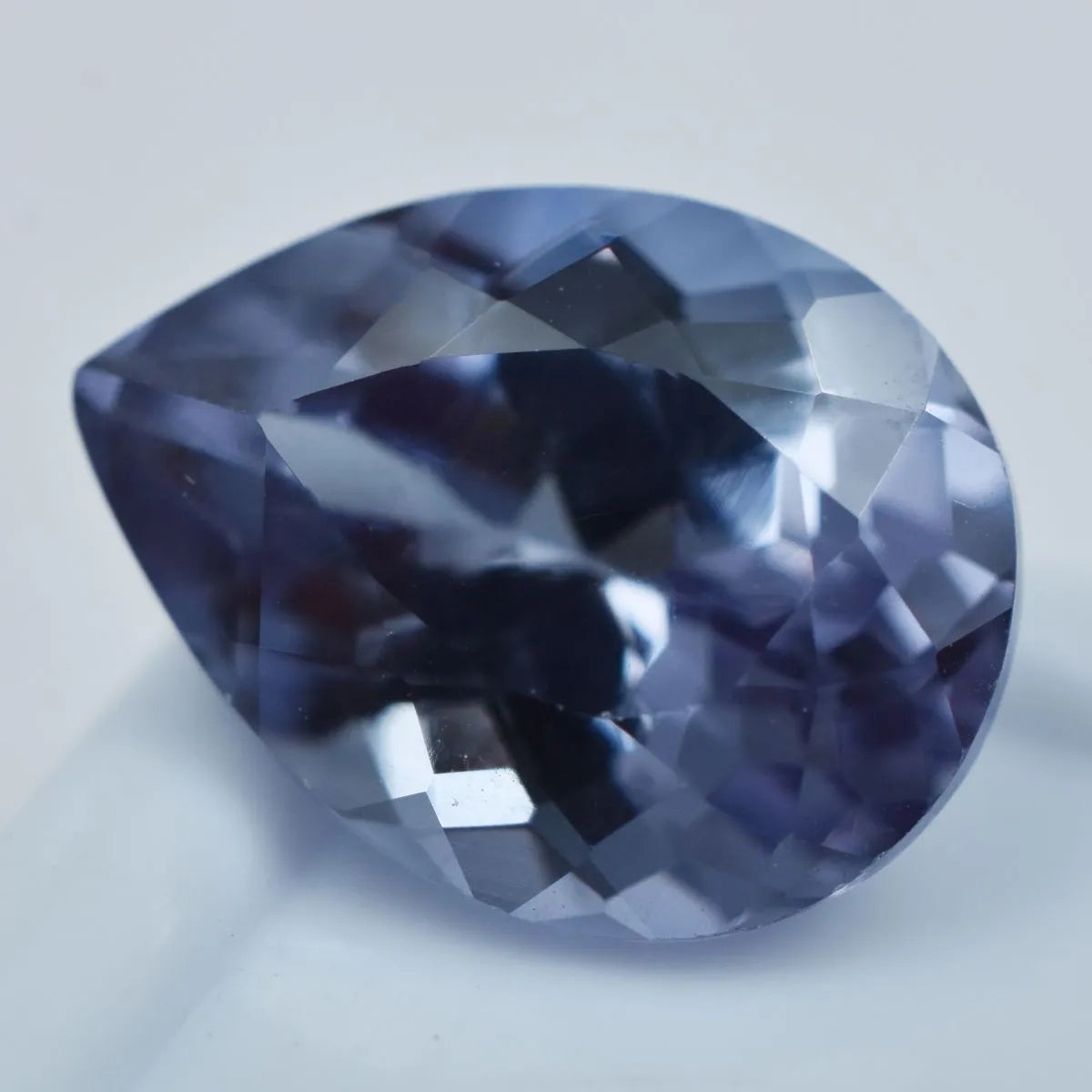 alexandrite raw
