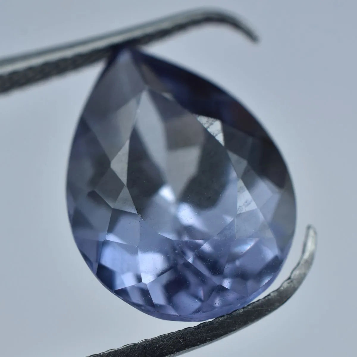 alexandrite natural