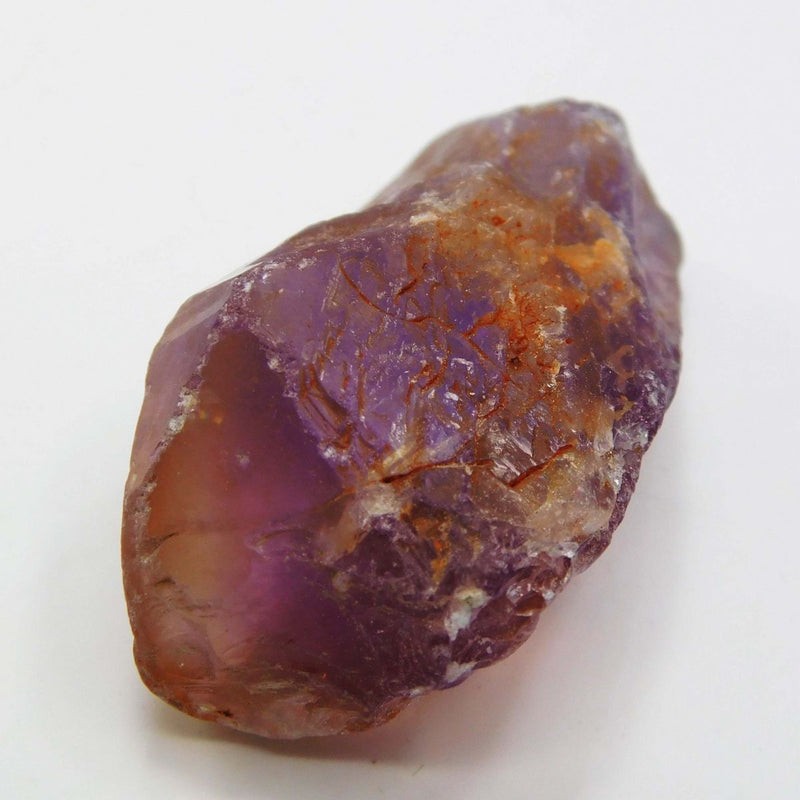 raw uncut gemstone