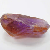 Earth Mined 163 Carat Ametrine Uncut Raw Rough CERTIFIED Loose Gemstone AA+