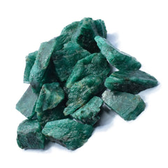 250 Ct Uncut Rough Natural Emerald Green Huge Size Loose Gemstone Lot CERTIFIED