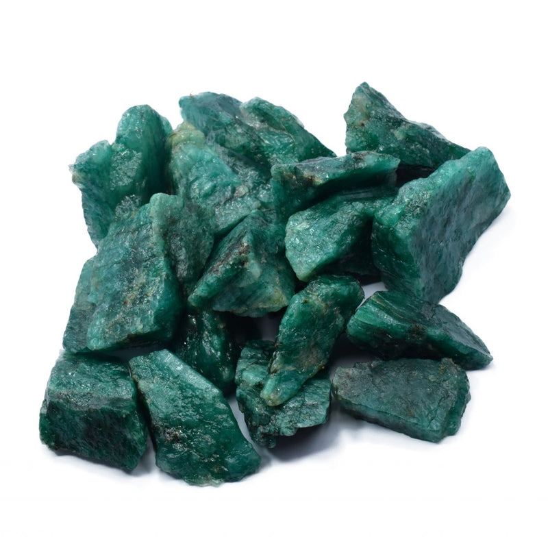 authentic emerald