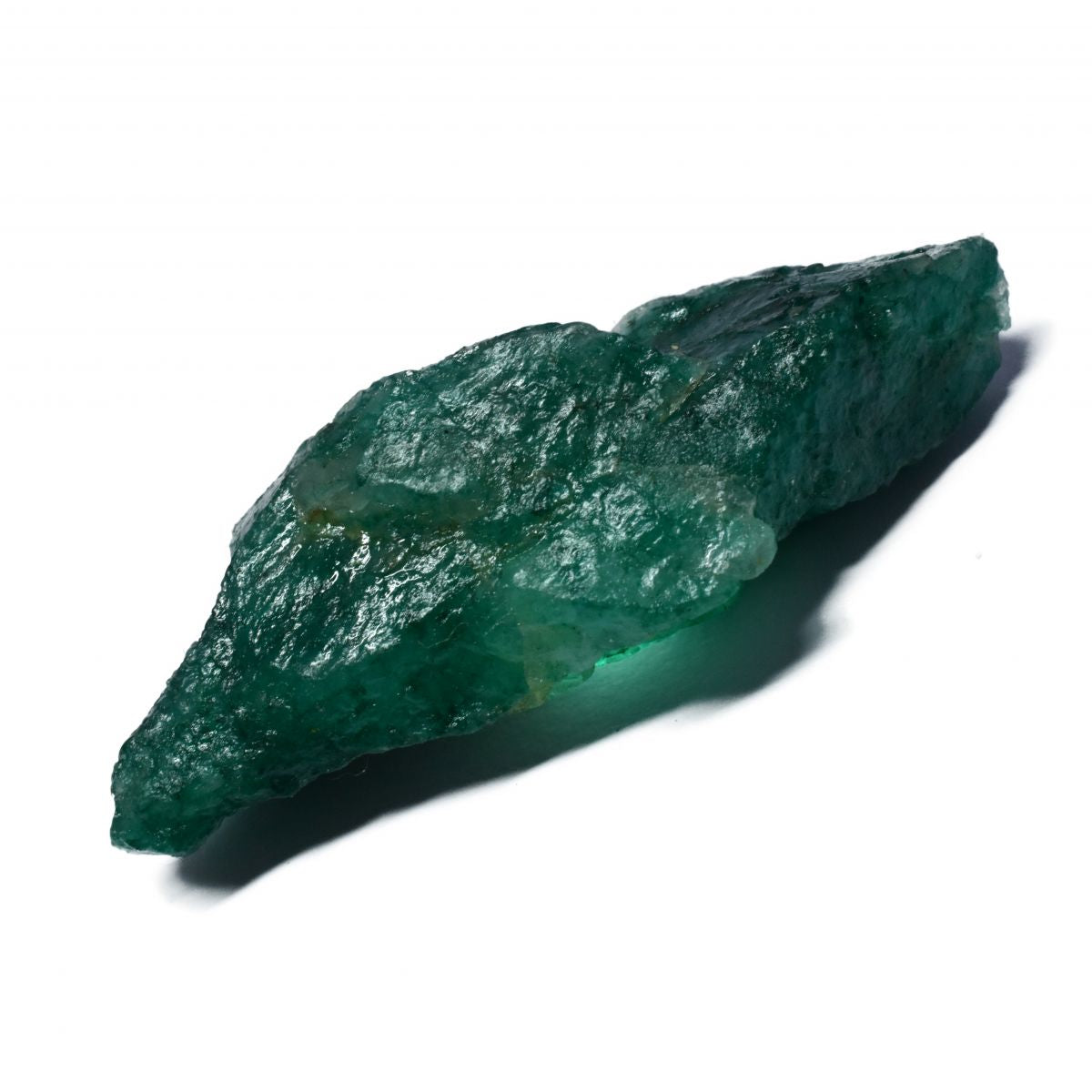 250 Ct Uncut Rough Natural Emerald Green Huge Size Loose Gemstone Lot CERTIFIED