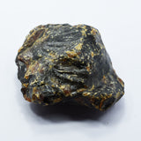 A+ 214.32 Ct Natural Beautiful Amber Raw Rough Yellow Loose Gemstone CERTIFIED