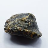 A+ 214.32 Ct Natural Beautiful Amber Raw Rough Yellow Loose Gemstone CERTIFIED