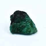 CERTIFIED 51.60 Ct Natural Uncut Raw Rough Green Emerald Loose Gemstone