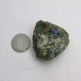 yellow sapphire rough