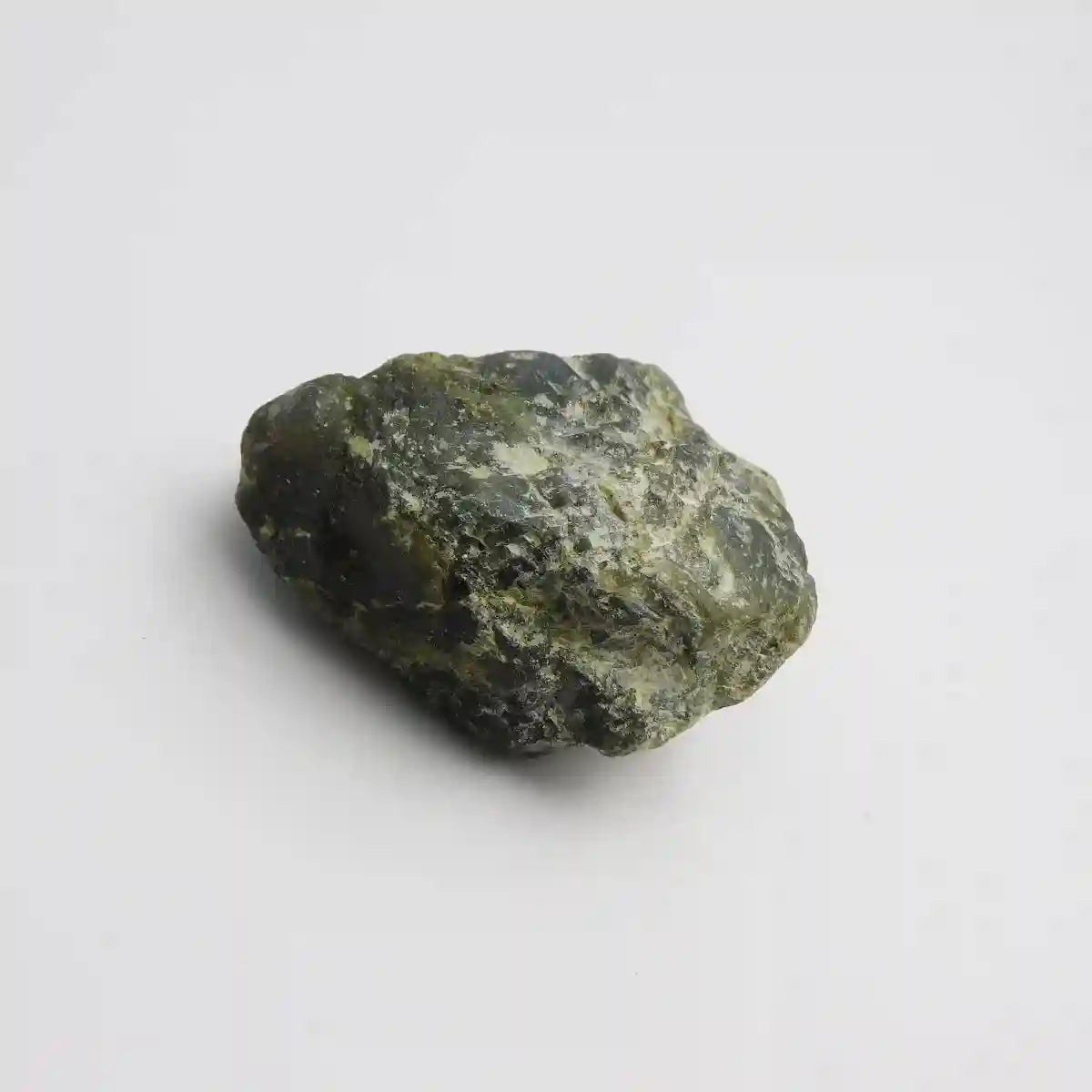 natural sapphire rock