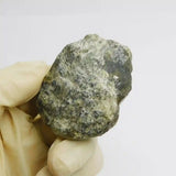 uncut sapphire