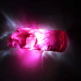 Uncut Raw Rough 39.90 Ct Red Ruby Rare Loose Gemstone CERTIFIED Natural