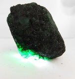 200 carats of emerald price