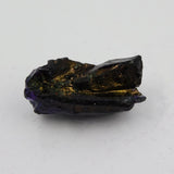 CERTIFIED Tanzanite Rough 42.45 Ct Purple Uncut Natural Earth Mined Gemstone
