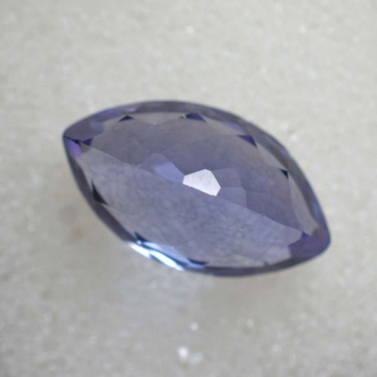 4.80 Ct NATURAL Color Change Alexandrite Marquise Shape Loose Gemstone CERTIFIED