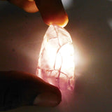 alexandrite raw