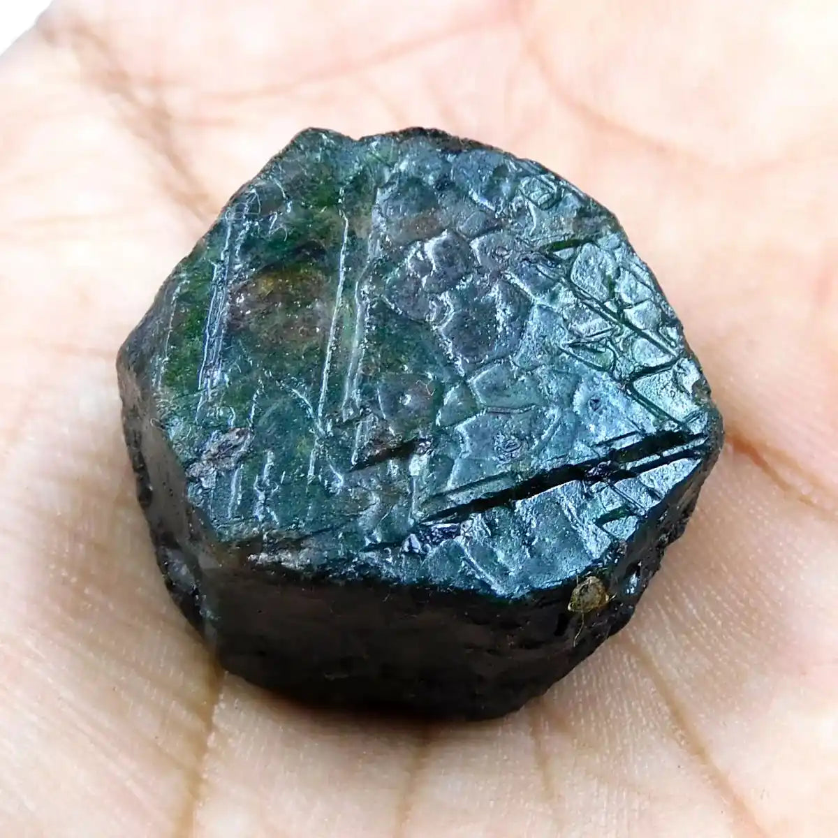 200 carat of emerald price