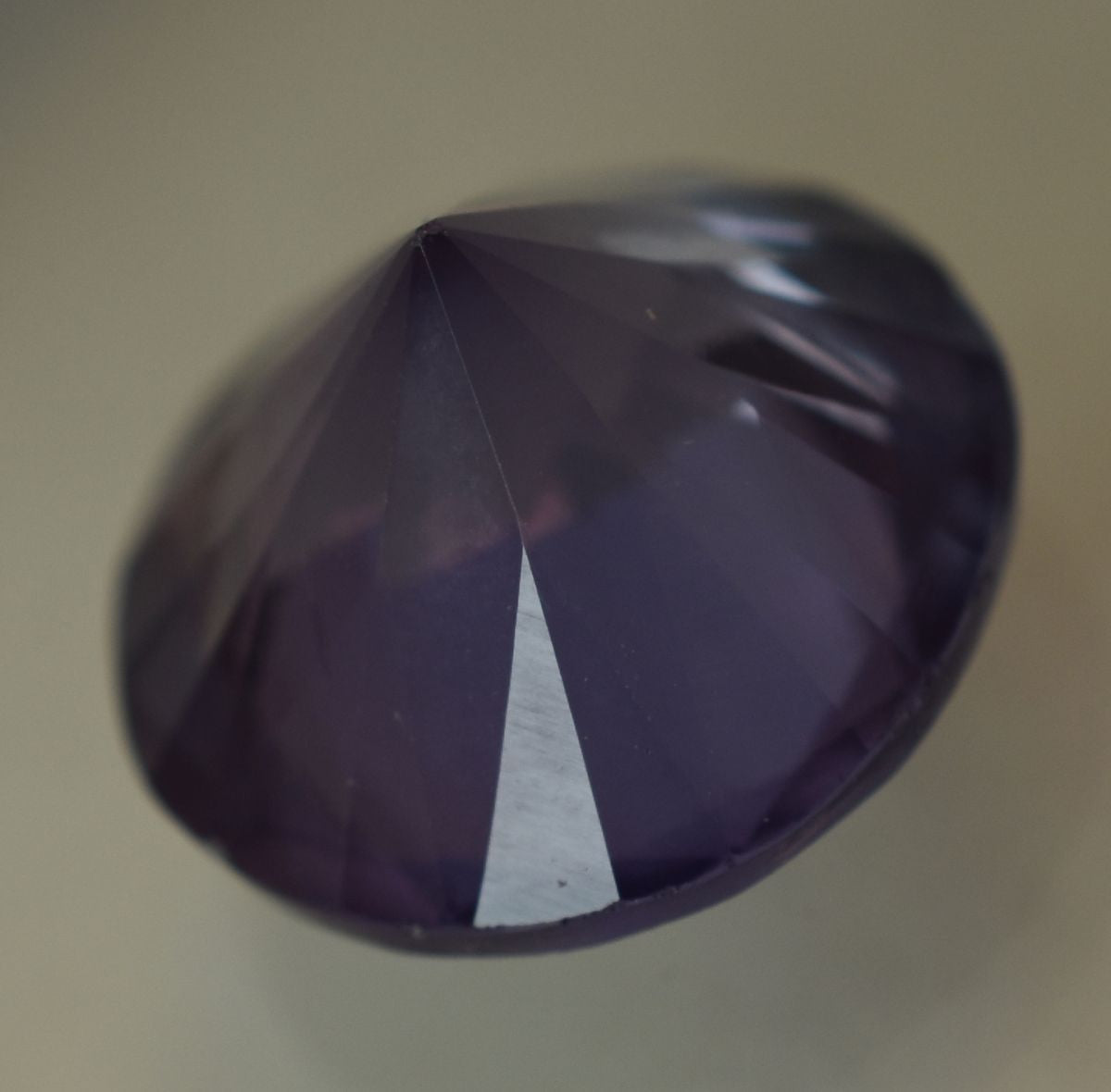 10.85 Ct CERTIFIED Loose Gemstone Natural Alexandrite Color Change Round Cut