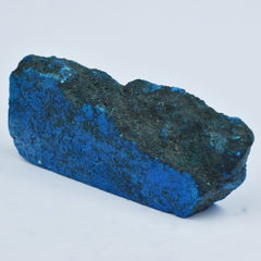 305.35 Ct Uncut Raw Natural Blue Turquoise Rough CERTIFIED Loose Gemstone