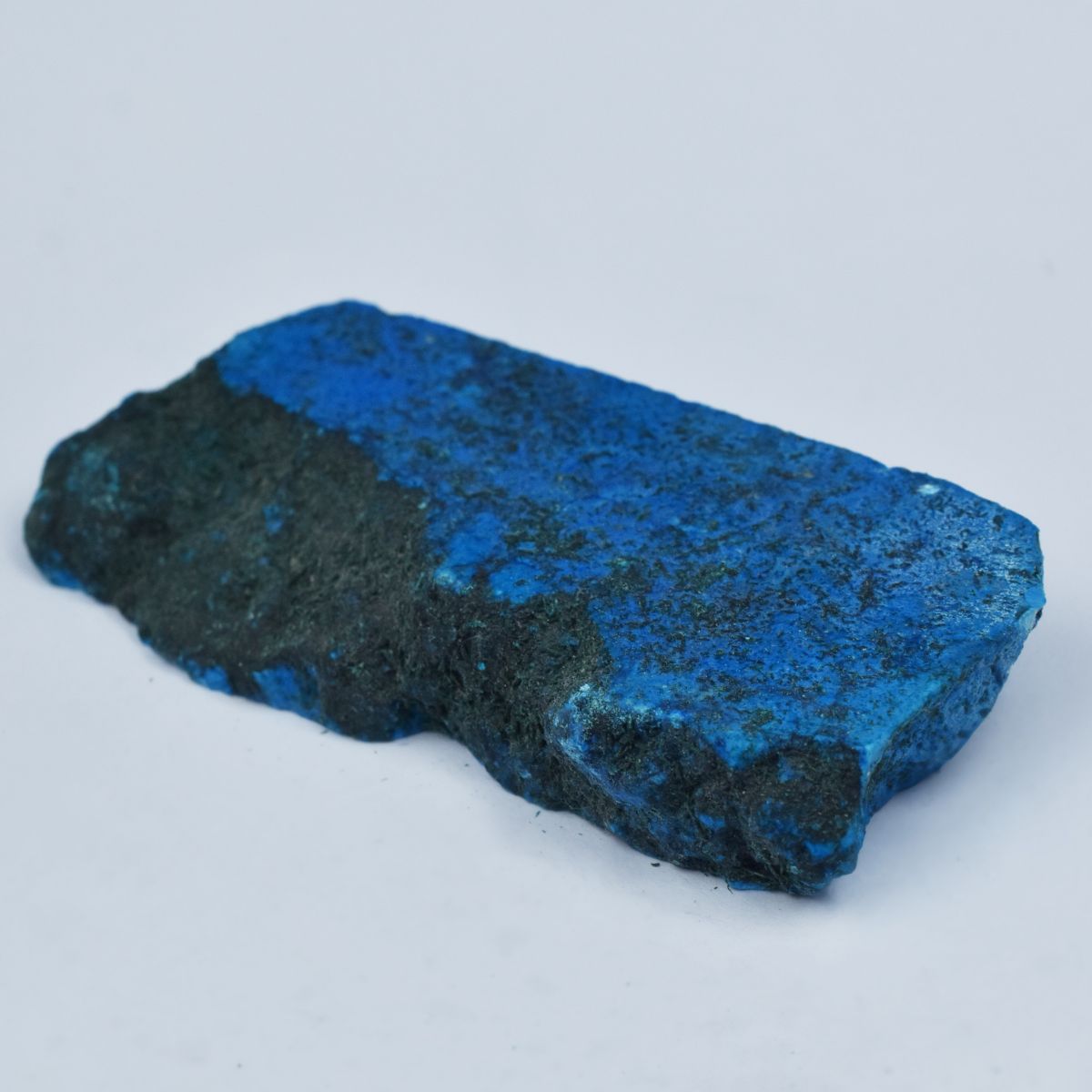 305.35 Ct Uncut Raw Natural Blue Turquoise Rough CERTIFIED Loose Gemstone