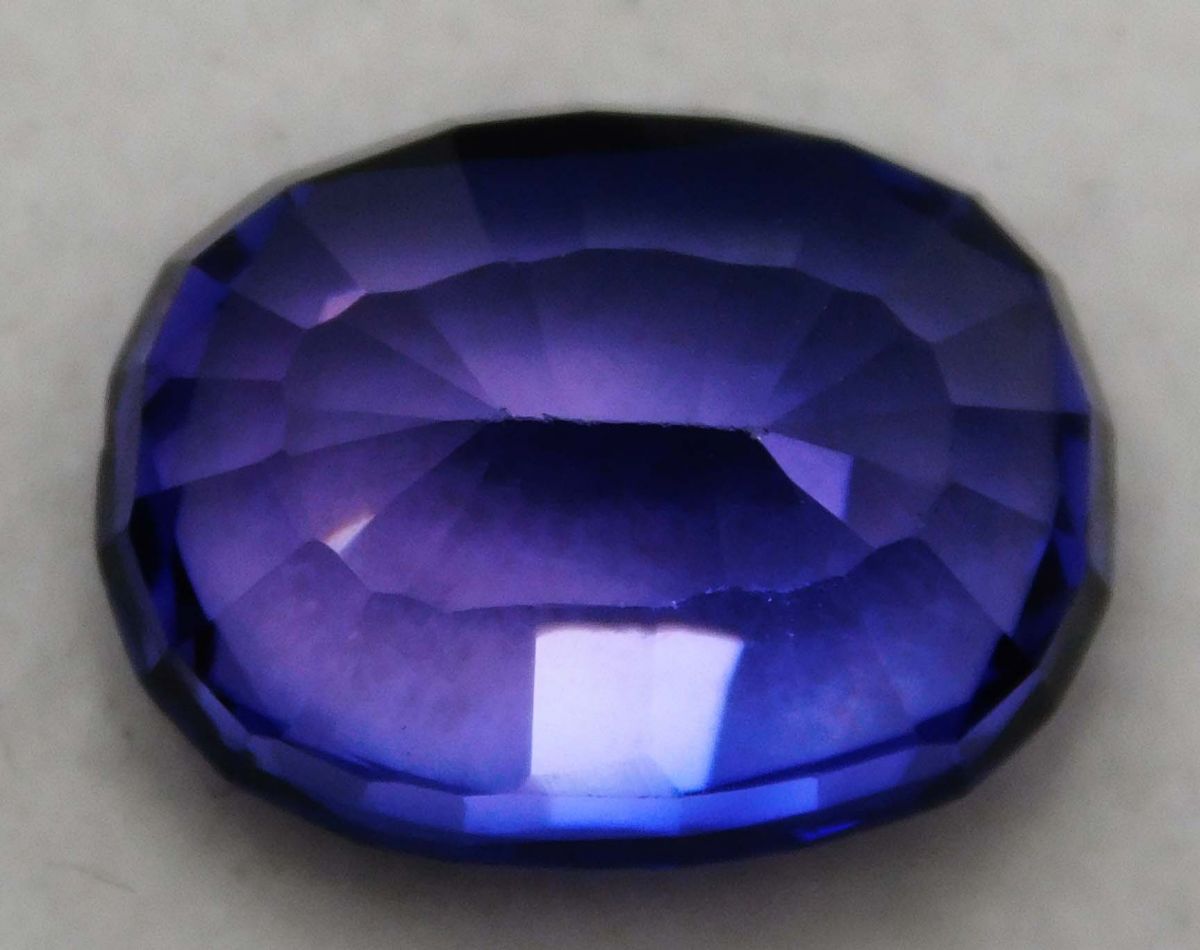 11.68 Ct CERTIFIED Loose Gemstone Natural Alexandrite Oval Cut Color Change