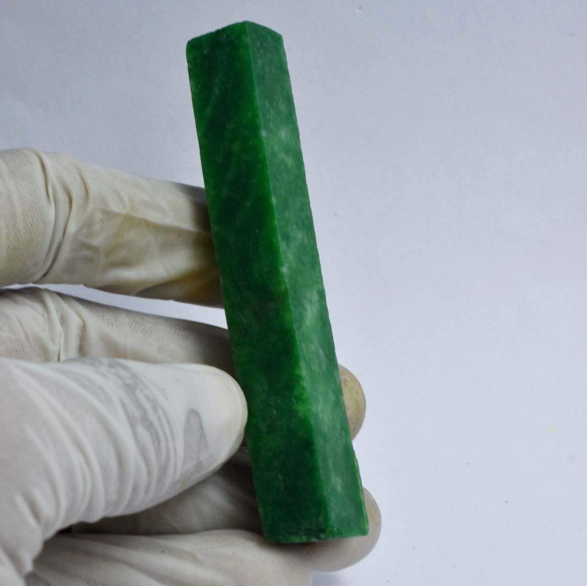 authentic emerald