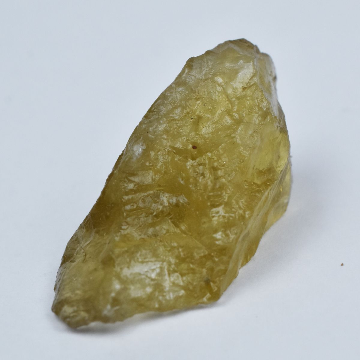 lab created topaz