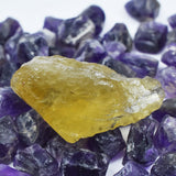 topaz uncut