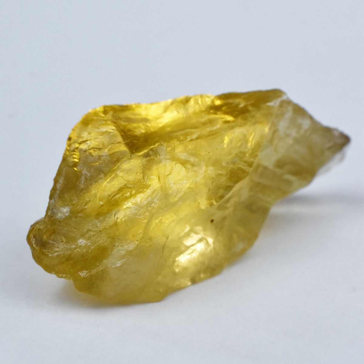 raw topaz price