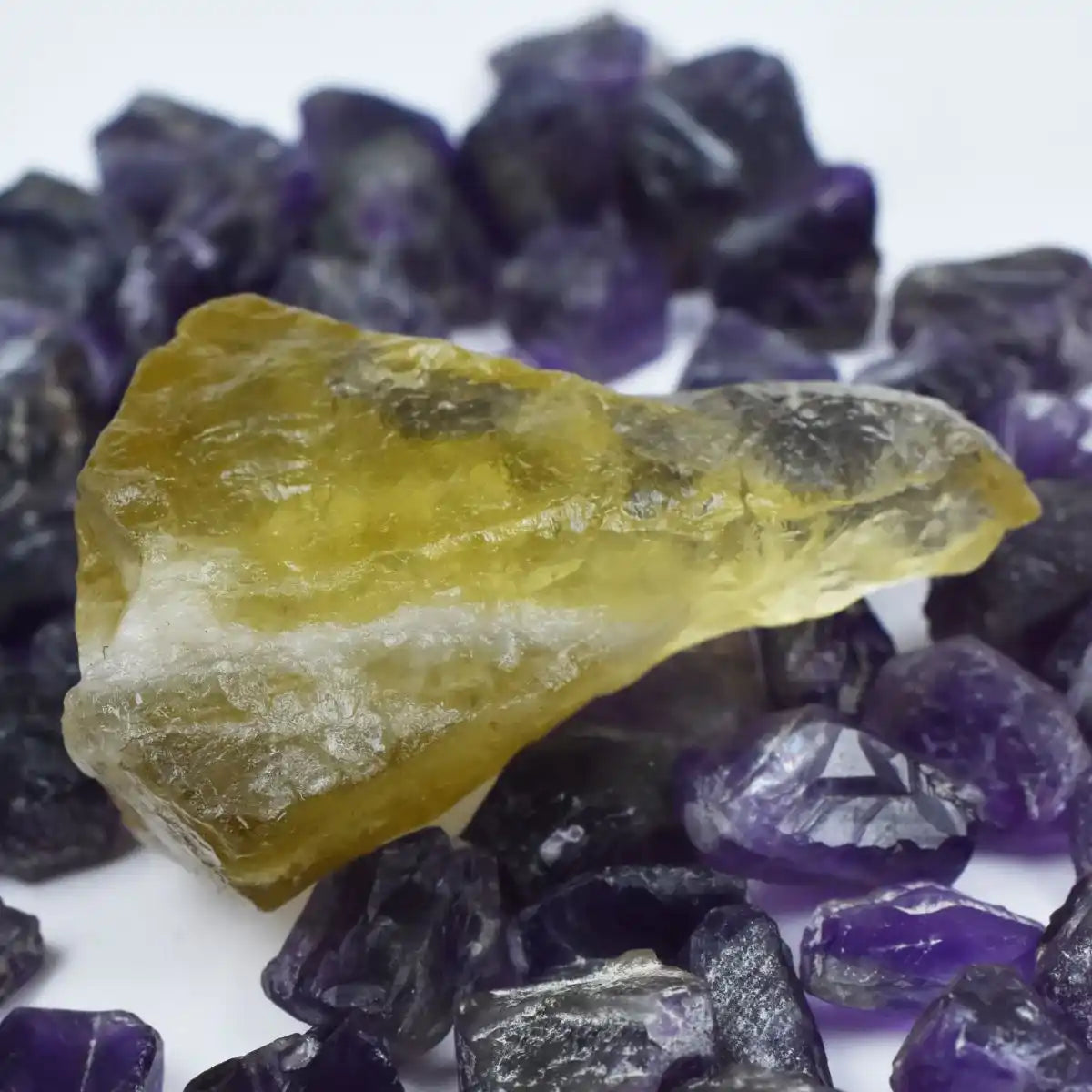 topaz uncut